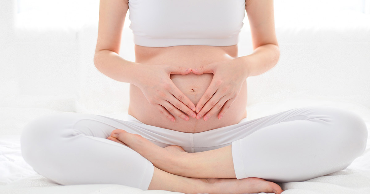 Dlaczego kobiety boją się zachodzić w ciążę?