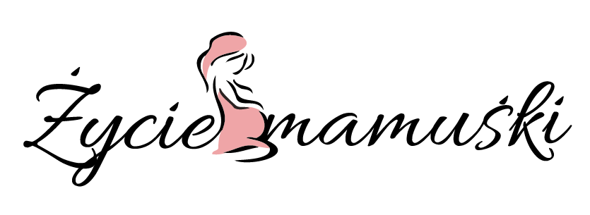 Logo portalu Życie Mamuśki